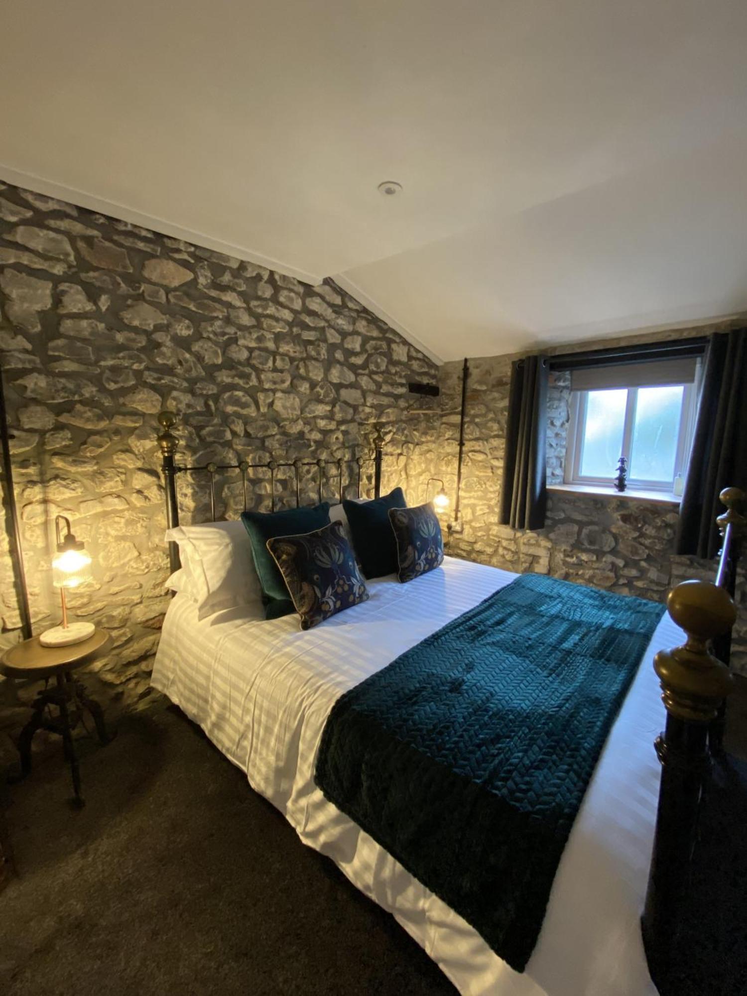Monkton Court House B&B Honiton Exteriér fotografie